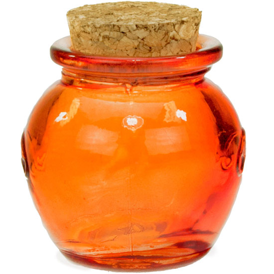 honey pot orange - glassnow