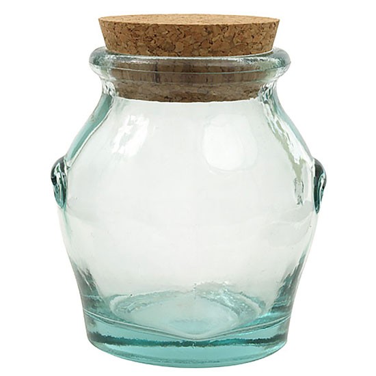 CG5084-16.9oz-honey-recycled-glass-jar-with-cork-clear_1