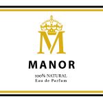 Bottle Label Templates for Perfume