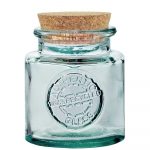 Recycled Glass Packaging