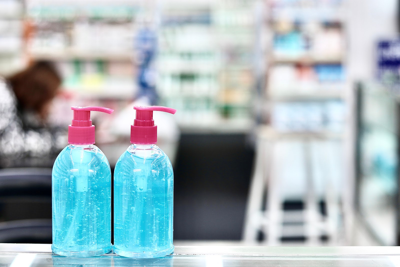 Which Essential Oils Work Best for Hand Soap?