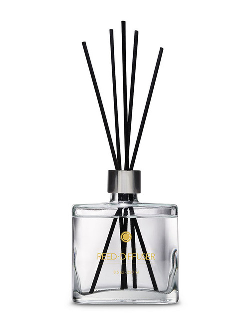 Glassnow Reed Diffuser Containers